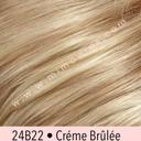 Jon Renau Essentially You Hair Addition, 10H16 Latte