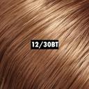 Jon Renau Essentially You Hair Addition, 10H16 Latte