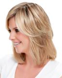 Jon Renau Essentially You Hair Addition, 24BT18 Eclair