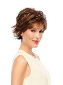 Jon Renau Jazz Synthetic Wig, 12 Coffee Cake