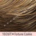Jon Renau Jazz Synthetic Wig, 12 Coffee Cake