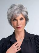 Jon Renau Jazz Synthetic Wig, 12 Coffee Cake