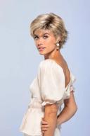 Jon Renau Jazz Synthetic Wig, 18 22 Flan