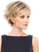 Jon Renau Jazz Synthetic Wig, 18 22 Flan