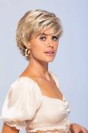 Jon Renau Jazz Synthetic Wig, 39F38 Roasted Chestnut