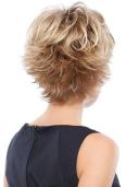 Jon Renau Jazz Synthetic Wig, 39F38 Roasted Chestnut