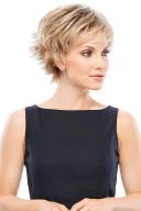 Jon Renau Jazz Synthetic Wig, 39F38 Roasted Chestnut