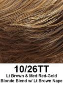 Jon Renau Mono Jazz - 27t613f | Haircare