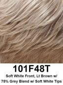 Jon Renau Mono Jazz - 27t613f | Haircare