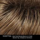 Jon Renau Mono Jazz - 27t613f | Haircare
