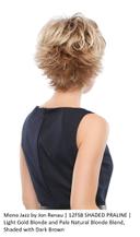 Jon Renau Mono Jazz - 27t613f | Haircare
