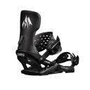 Jones Meteorite Snowboard Bindings