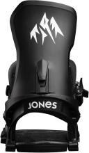 Jones Meteorite Snowboard Bindings