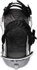 Jones Meteorite Snowboard Bindings