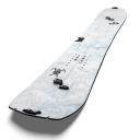 Jones Solution Splitboard 2023