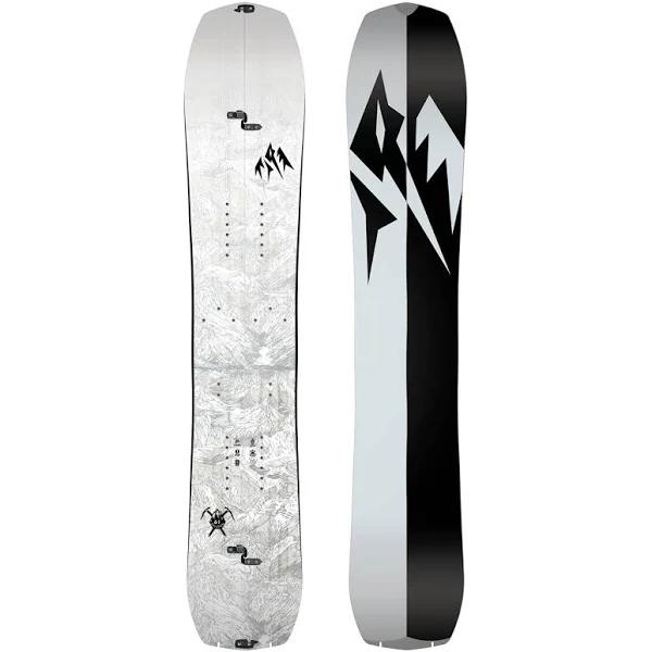 Jones Solution Splitboard 2023