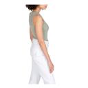 Jonesy Singlet - Oil Green - XS - Neuw Denim