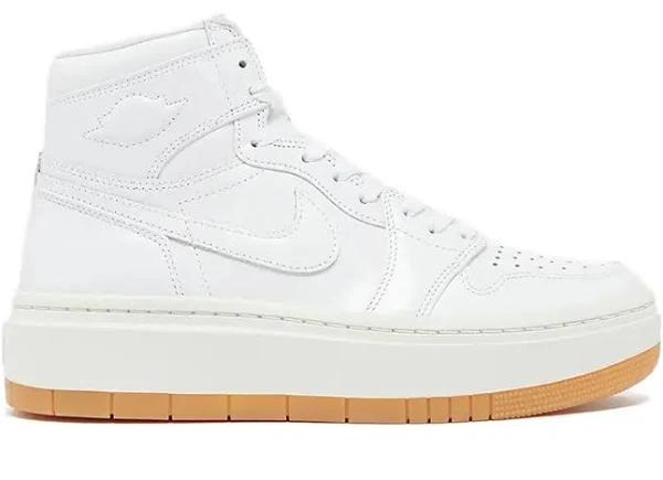 Jordan 1 Elevate High SE White Gum (Women's)