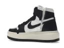 Jordan 1 Elevate High Summit White Dark Ash (Women's)