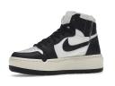 Jordan 1 Elevate High Summit White Dark Ash (Women's)