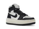 Jordan 1 Elevate High Summit White Dark Ash (Women's)