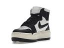 Jordan 1 Elevate High Summit White Dark Ash (Women's)