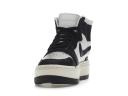 Jordan 1 Elevate High Summit White Dark Ash (Women's)