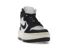 Jordan 1 Elevate High Summit White Dark Ash (Women's)