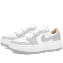 Jordan 1 Elevate Low Wolf Grey (Women's)