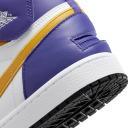 Jordan 1 High FlyEase Lakers
