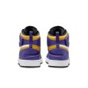 Jordan 1 High FlyEase Lakers