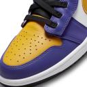 Jordan 1 High FlyEase Lakers