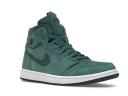 Jordan 1 High Zoom Air CMFT Emerald Green (Women's)