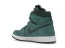 Jordan 1 High Zoom Air CMFT Emerald Green (Women's)