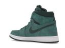 Jordan 1 High Zoom Air CMFT Emerald Green (Women's)
