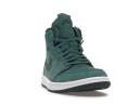 Jordan 1 High Zoom Air CMFT Emerald Green (Women's)
