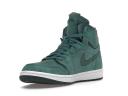 Jordan 1 High Zoom Air CMFT Emerald Green (Women's)