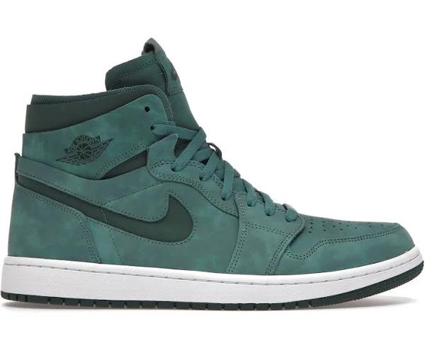 Jordan 1 High Zoom Air CMFT Emerald Green (Women's)