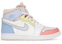 Jordan 1 High Zoom Air CMFT to My First Coach