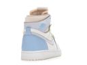 Jordan 1 High Zoom Air CMFT to My First Coach