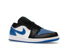 Jordan 1 Low Alternate Royal Toe