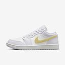 Jordan 1 Low Barely Grape (Women's)