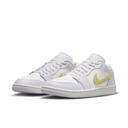 Jordan 1 Low Barely Grape (Women's)