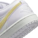 Jordan 1 Low Barely Grape (Women's)