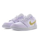 Jordan 1 Low Barely Grape (Women's)