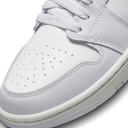 Jordan 1 Low Barely Grape (Women's)
