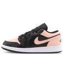 Jordan 1 Low Crimson Tint (GS)