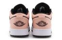Jordan 1 Low Crimson Tint (GS)
