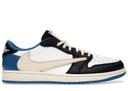 Jordan 1 Low Fragment x Travis Scott