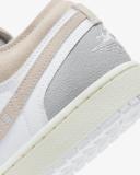 Jordan 1 Low Men Shoes - Green - Size: 16 - Foot Locker